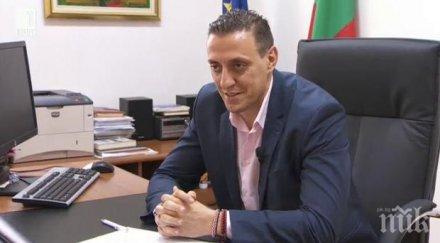 извънредно шефът фонд земеделие хвърли оставка