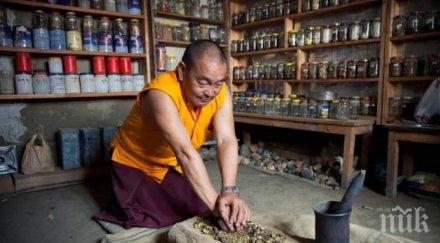 чудо природата две храни пазят инфаркт вижте тайната рецепта тибетските монаси