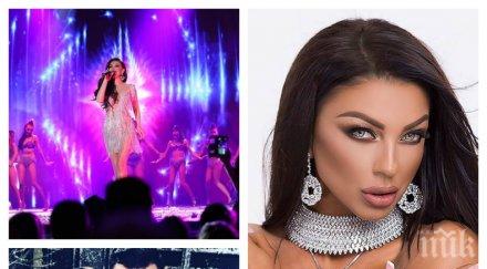 ужас емануела изрева полицията години съм жертва тормоз тероризира чалга дивата