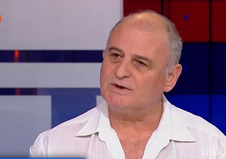 Николай Радулов: Има вътрешна съпротива срещу реформата в МВР