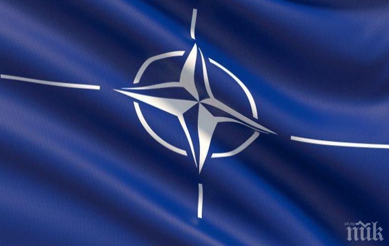 Сравниха ядрените арсенали на Великобритания и Франция с този на САЩ в Европа