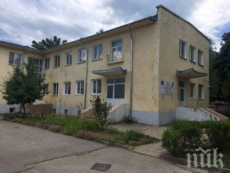 СКАНДАЛЕН СЛУЧАЙ: Изгониха хлапе от детска градина, било им в повече