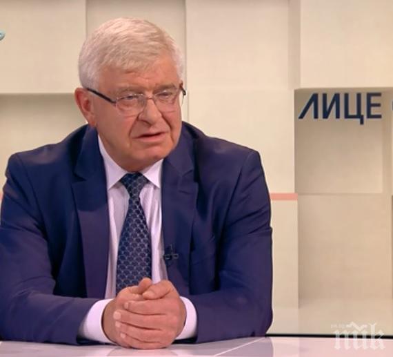 ВАЖНИ РЕФОРМИ: Министър Кирил Ананиев с последни новини за промените в здравното осигуряване