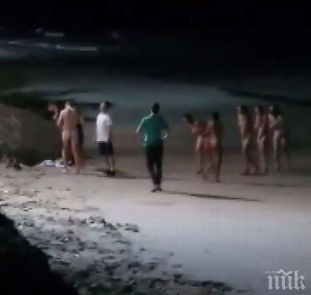 Глобиха туристи за гол купон в Тайланд (СНИМКА)