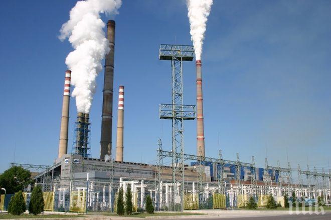Чужди компании спечелиха последния търг за продажба на електрическа енергия от НЕК
