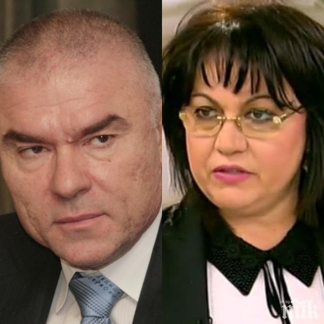 ПЪРВО В ПИК TV: Свирепа престрелка за F-16 в парламента! БСП искат Борисов, Марешки призова да дойде Радев (ОБНОВЕНА)