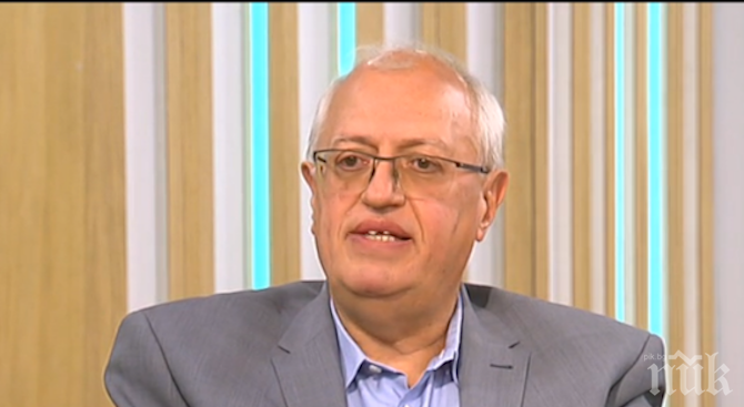 Експерт: Няма подводни камъни в новия здравен модел