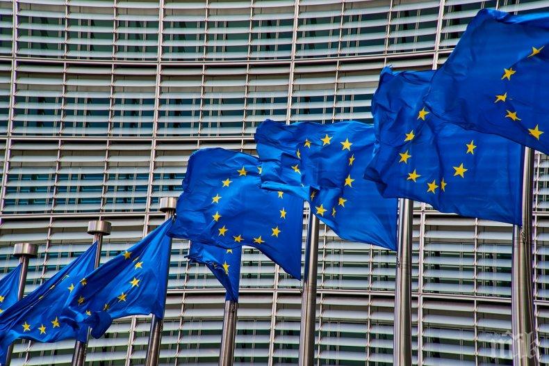 ЕС продължи санкциите срещу физически и юридически лица от КНДР