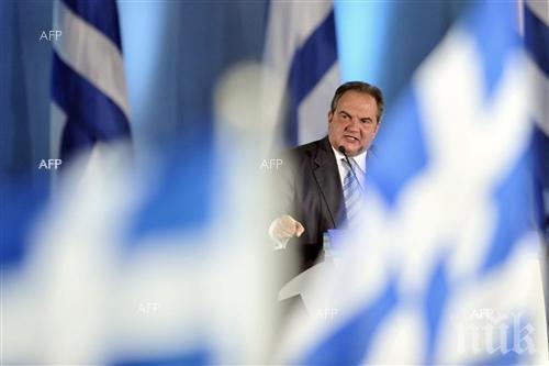 НОВО НАЧАЛО: Гръцкият парламент положи клетва