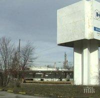 Опасният серовъглерод от 