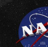 НАСА набира идеи за следващия лунен модул
