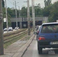 Война за паркоместа в столичния 