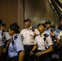 Броят на загиналите при газовата експлозия в Китай расте