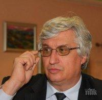 АВАНГАРДНО: Иван Нейков иска държавата да поема осигуровките или данъците на възрастните работници