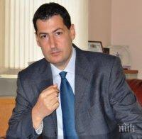 ОКОНЧАТЕЛНО: Тотев няма да се кандидатира за трети мандат като кмет на Пловдив