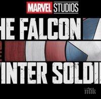 „Марвел” прави 10 нови филма за супергерои