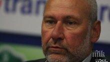 Проф. Николай Овчаров доказва - Иван Асен II е простирал влиянието си до Солун
