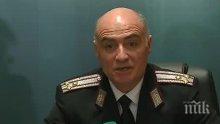 Бивш говорител на Военната прокуратура за новия главен прокурор: Трябва да е визионер със стратегическо мислене