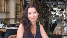 Кобилкина за летния флирт - горещ секс и приятен спомен