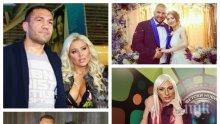 ГОРЕЩО В ПИК TV: Пикантни разкрития за ВИП-разделите на годината - антидепресанти, секс и лесни пари разбили връзките на Божинов, Андреа и Софи Маринова - само в "Жълтите новини"