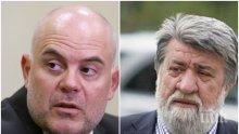 САМО В ПИК TV: Вежди Рашидов с очаквания към новия главен прокурор: Гешев е професионалист и над всички политически страсти. Атакуват го кръговете на подсъдимия Прокопиев (ОБНОВЕНА)