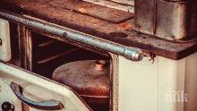 5875 души са поискали от Столична община безплатна подмяна на стари печки