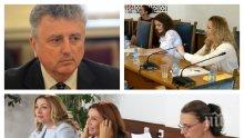 САМО В ПИК TV: Бившият член на СЕМ Иво Атанасов с разтърсващи разкрития за работата на медийните надзорници и подбора на членовете му (ОБНОВЕНА)