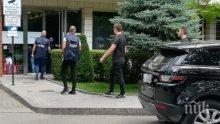 НОВИ ОБИСКИ: ГДБОП нахлу във фирмата на хакера Кристиян Бойков