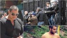 ЗАЩИТЕН СВИДЕТЕЛ: Човек на варненския килър Черния Роди мете градинките