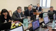 ВСС с извънредно заседание: Втори опит за номинации за главен прокурор