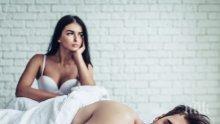 Какво жените мразят да виждат у мъжа, с когото спят