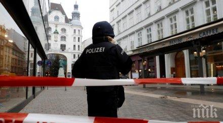 безпилотен автобус рани пешеходец виена