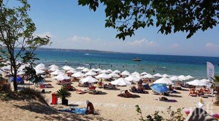 туристи варна година