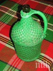 куриоз забраниха кмет сяда селската кръчма снимка