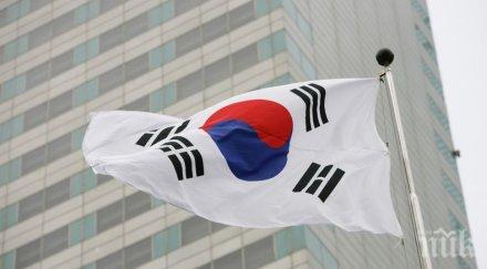 южна корея обяви руски военен самолет нарушил въздушното пространство страната