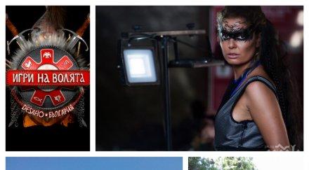 скандал екозащитници стягат бунт нова нико тупарев съсипвали багери девствени гори плажове заради игри волята снимки видео