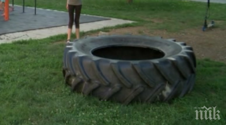 добра новина спасиха живота детето премазано гума велико търново