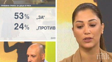 експерти намаляват кандидатите приемни родители където голяма нужда приемни симейства такива