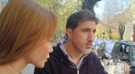 неразделни гаджето башар рахал обясни любов набута свой филм