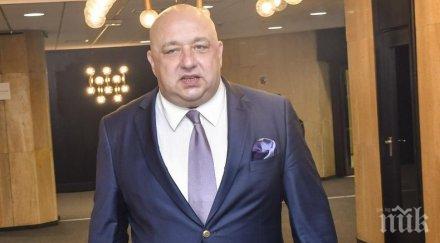 красен кралев горещ коментар футболното съдийство нас