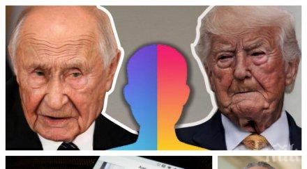 кибер войни заподозряха приложението състаряване faceapp шпионаж русия сенатор зове фбр разследва създателите