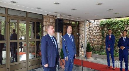 каракачанов охрид делим историята македония приятел наше лице снимки