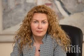 зам министър деница николова отива консултации развитието бургас
