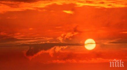 адската жега сащ задържи поне дни