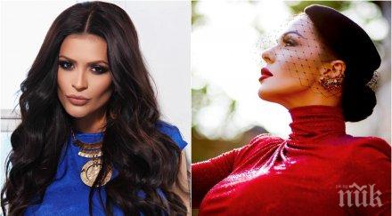 приликата стана очевадна преслава вече абсолютен клонинг галена снимки