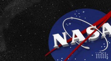 наса набира идеи следващия лунен модул