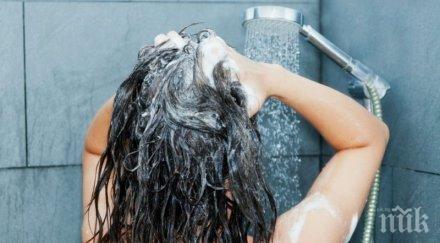женски трикове четири естествени начина изсветляване косата