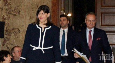 аферата кьовеши борисов доброволно вкарва вълка кошарата