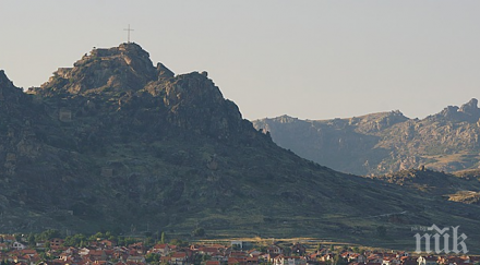 откриха фалшива бомба кафене центъра прилеп дни намериха ръчна граната