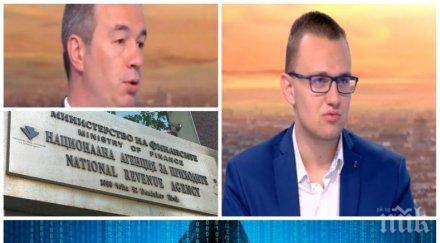 ексклузивно кристиян бойков горещи разкрития проби системата нап имало заплахи издал спецслужбите